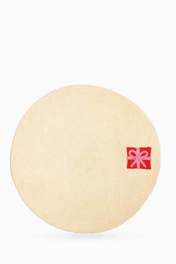 Christmas Present Placemat