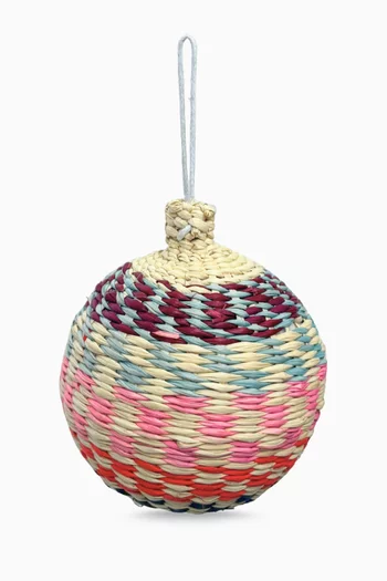 Confetti Festive Ball