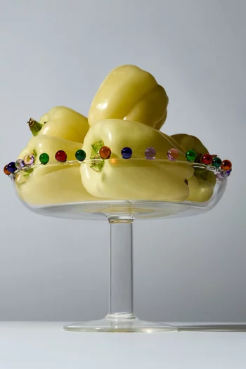 Bloom Stand in Glass