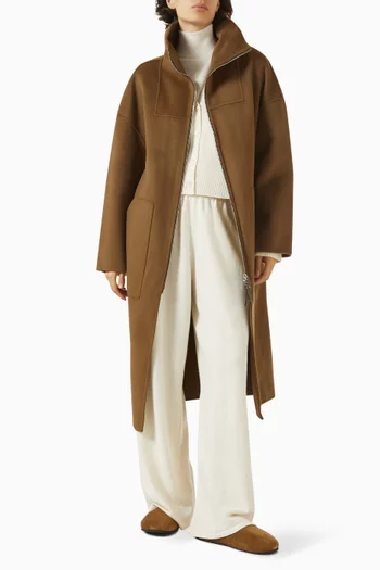 كارديغان صوف وكشمير