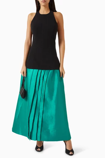 Freston Maxi Skirt