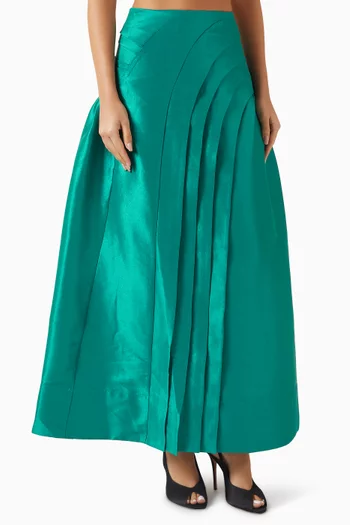 Freston Maxi Skirt
