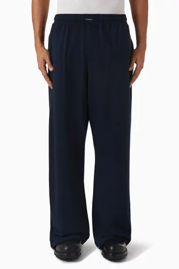 402 Relaxed-fit Sweatpants