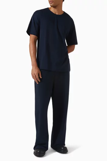 403 Relaxed-fit T-shirt in Cotton