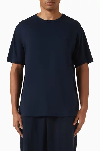 403 Relaxed-fit T-shirt in Cotton