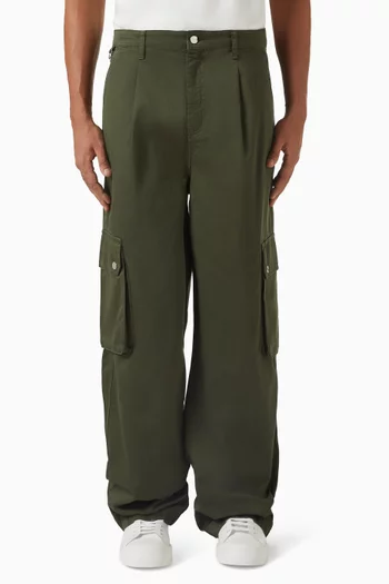 406 Utility Pants