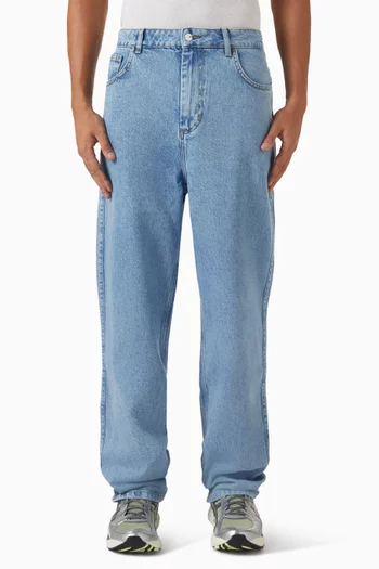403 Relaxed-fit Pants in Denim