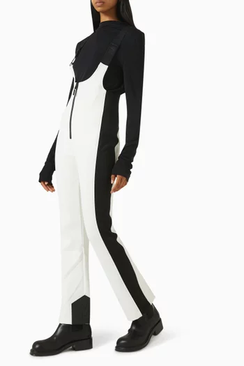 Gia Agile-360 Suspender Ski Pants