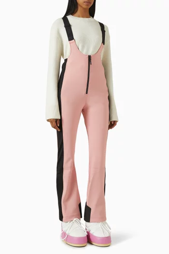 Gia Agile-360 Suspender Ski Pants