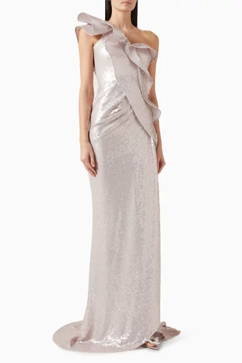 فستان بايبر ويف