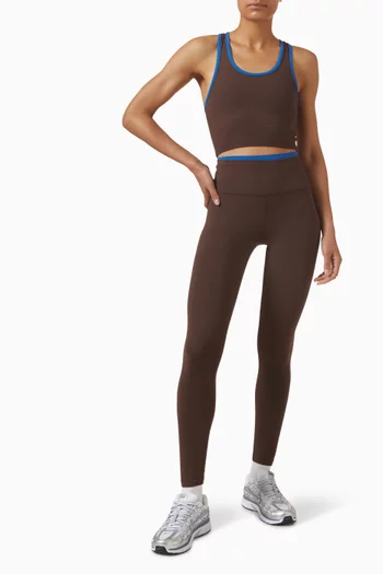 Amber Airweight Bralette