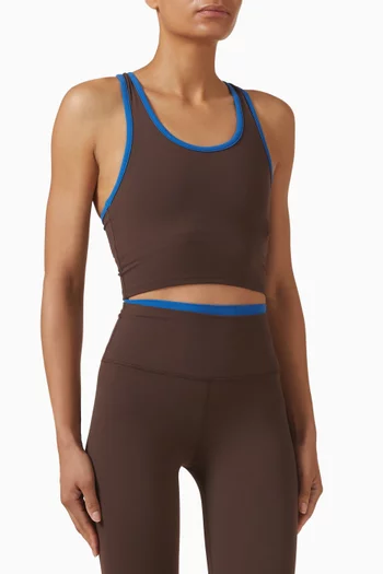 Amber Airweight Bralette