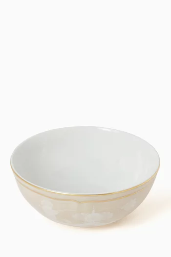 Oriente Italiano in Porcelain