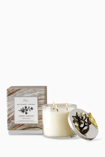 Lovebirds Candle, 13.5oz