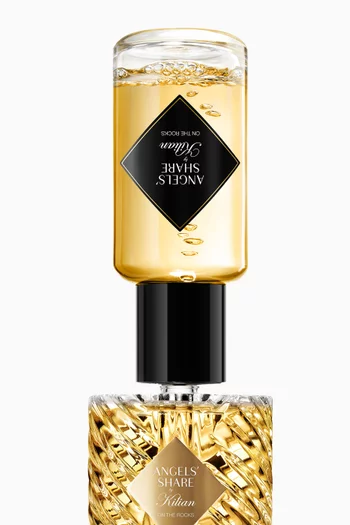 عبوة إعادة ملء ماء عطر أنجيلز شير أون ذا روكس، 100 ملل