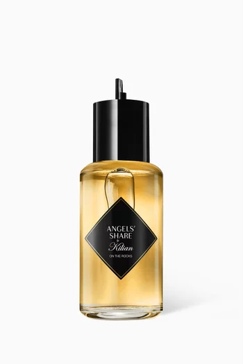 عبوة إعادة ملء ماء عطر أنجيلز شير أون ذا روكس، 100 ملل