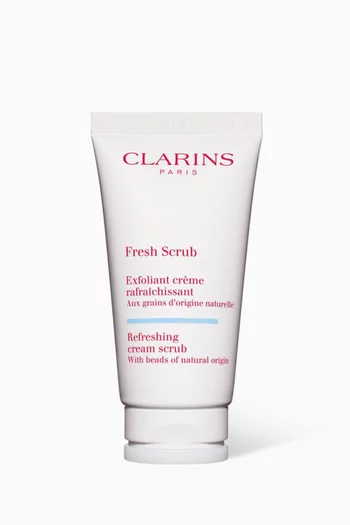 مقشر منعش، 50 ملل