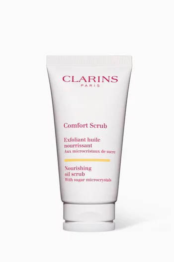 مقشر لطيف للبشرة، 50 ملل