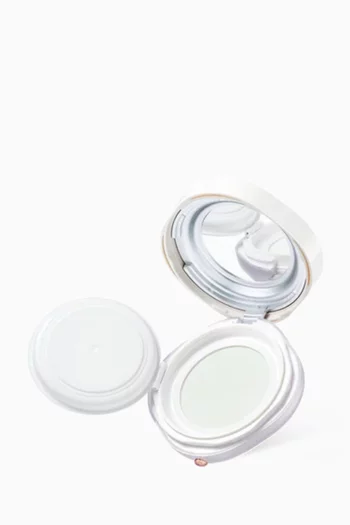 07 Mint Flawless Jade Breathable Color Correcting Loose Powder, 8.5g