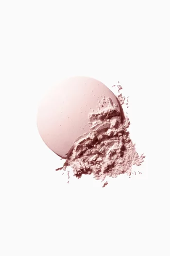 06 Peach Flawless Jade Breathable Color Correcting Pressed Powder, 7g