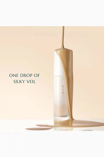 W30 Sand Serum Touch Perfecting Longwear Foundation, 30ml