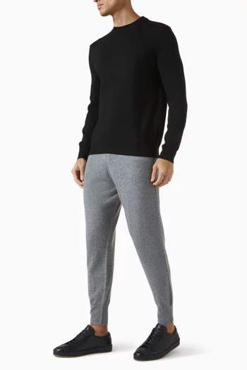 Leisure Pants in Cashmere