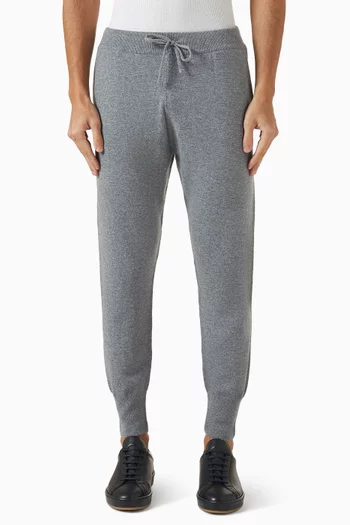 Leisure Pants in Cashmere