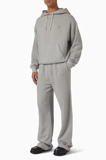 كنزة بغطاء رأس ديلي قطن وكشمير