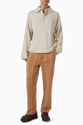 سترة رغبي دوم كشمير