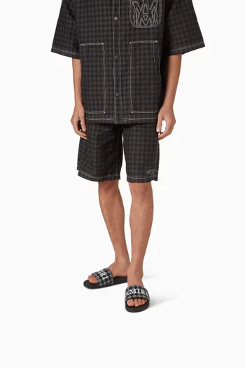 حذاء مفتوح ام ايه كواد قنب