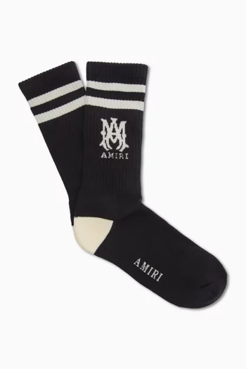 جوارب بحرفي MA قطن