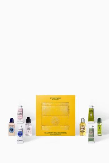 Festive Crackers Collection