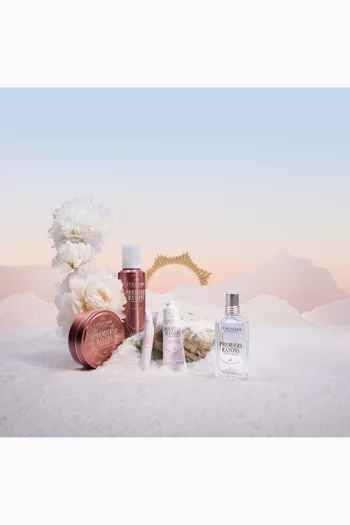 كريم اليدين برومييه ريون، 30 ملل