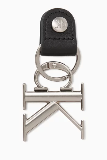 Bold CK Carabiner Key Fob