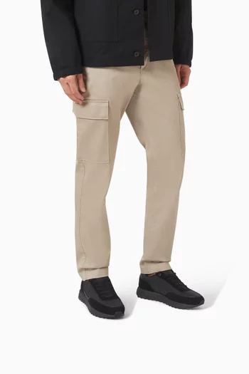 City Runner Sneakers