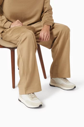 City Runner Sneakers