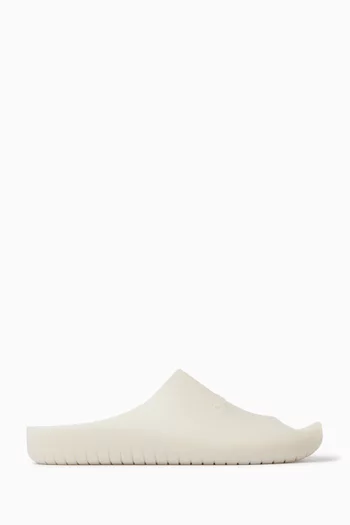 حذاء مفتوح مارلين مطاط