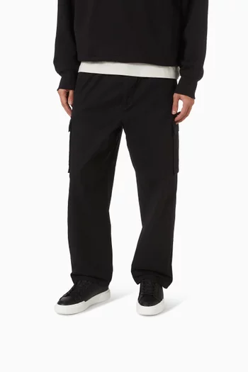 سنيكرز CK أفينيو جلد