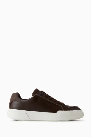 CK Avenue Sneakers in Leather