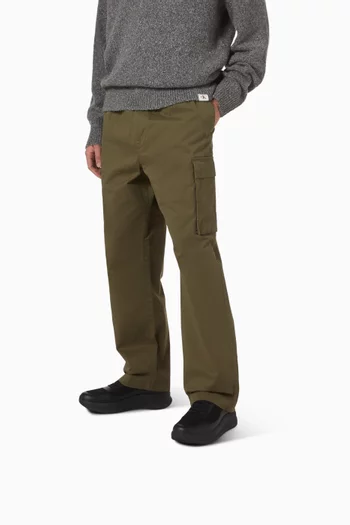 Chunky Runner Sock Sneakers in Mesh