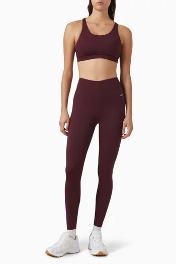 SkinLuxe Tank Sports Bra