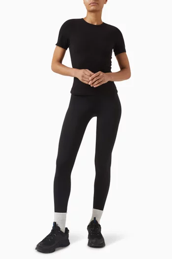 تي شيرت كور 365‏ مزيج قطن