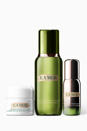 مجموعة لشد البشرة وترطيبها، توفير 20‏‏‏%