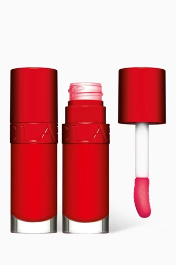 54 Iconic Red Lip Comfort Oil, 7ml