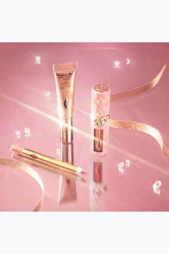 مجموعة بيلو توك ايكونيك للشفاه والخدود