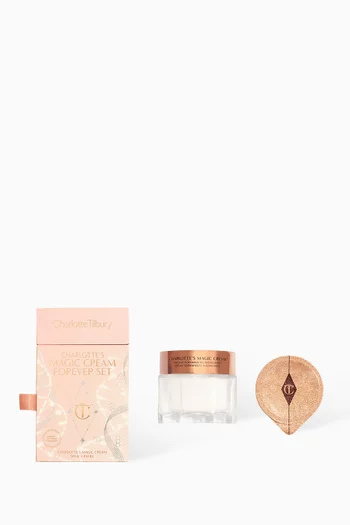 Charlotte’s Magic Cream Forever Set