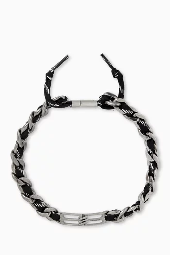 BB Icon Lace Choker