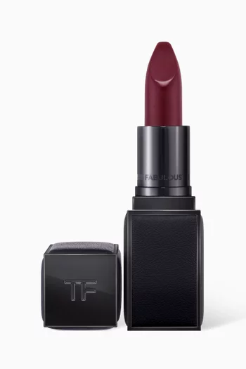 F8 Fuchsia, Fabulous Lip Colour, 3.2g