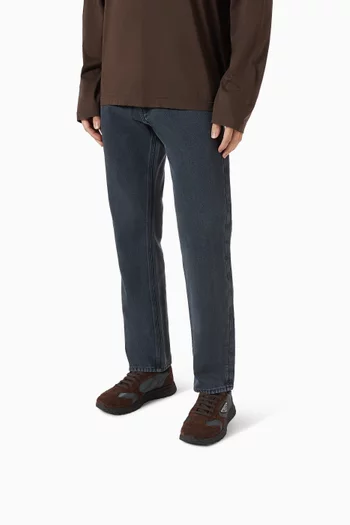 سنيكرز براكس نايلون معاد تدويره وشمواه