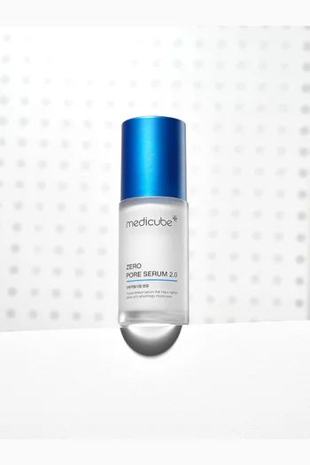 Zero Pore Serum 2.0